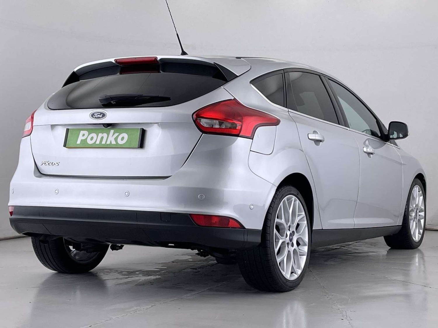 Used Ford Focus 2016 for sale - 76601746: Photo 5