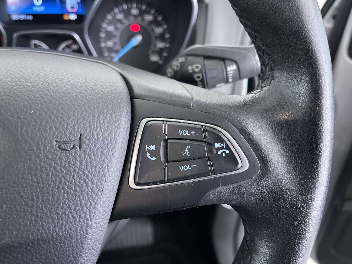 Used Ford Focus 2016 for sale - 76601746: Photo 54