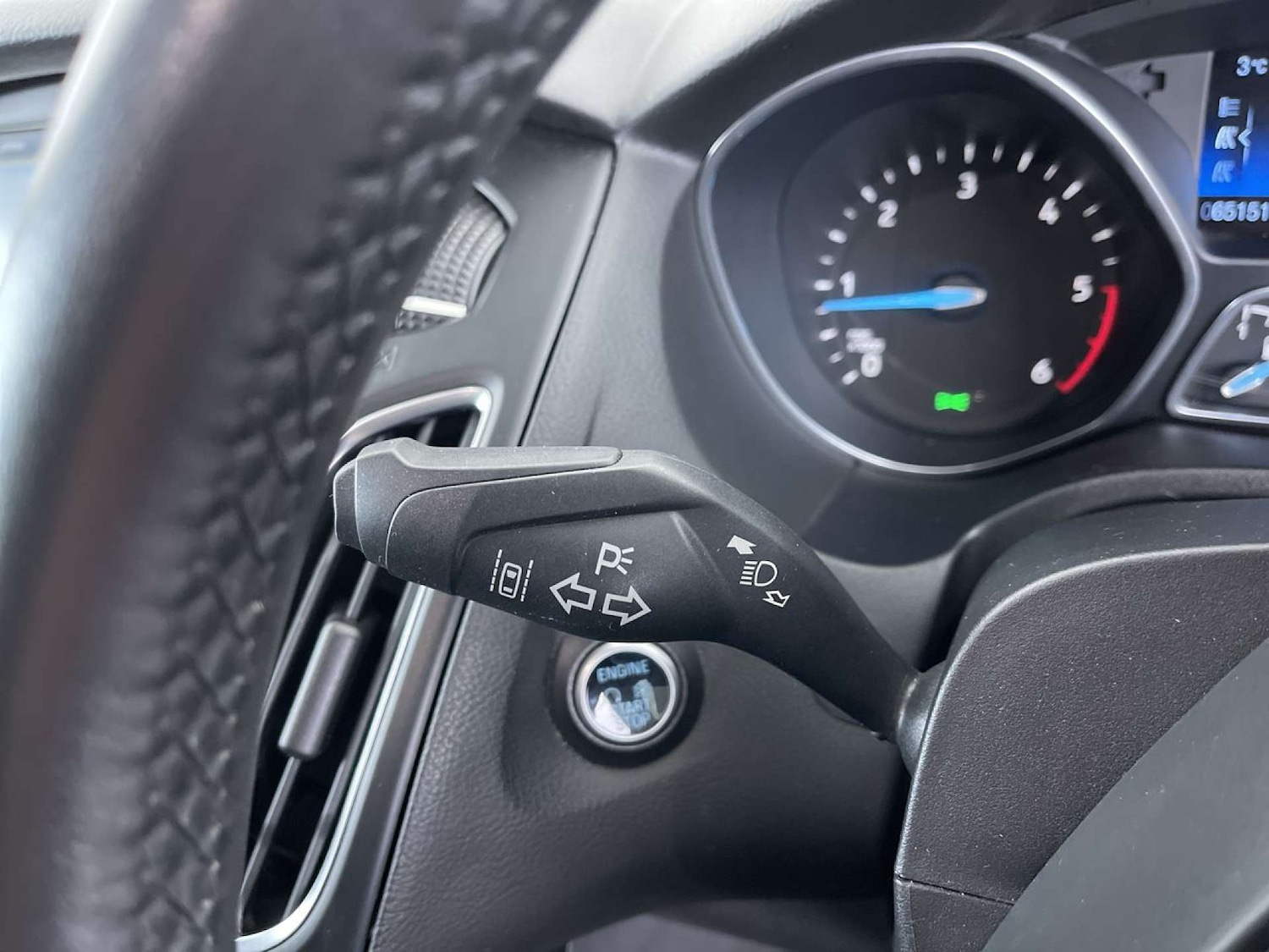 Used Ford Focus 2016 for sale - 76601746: Photo 55