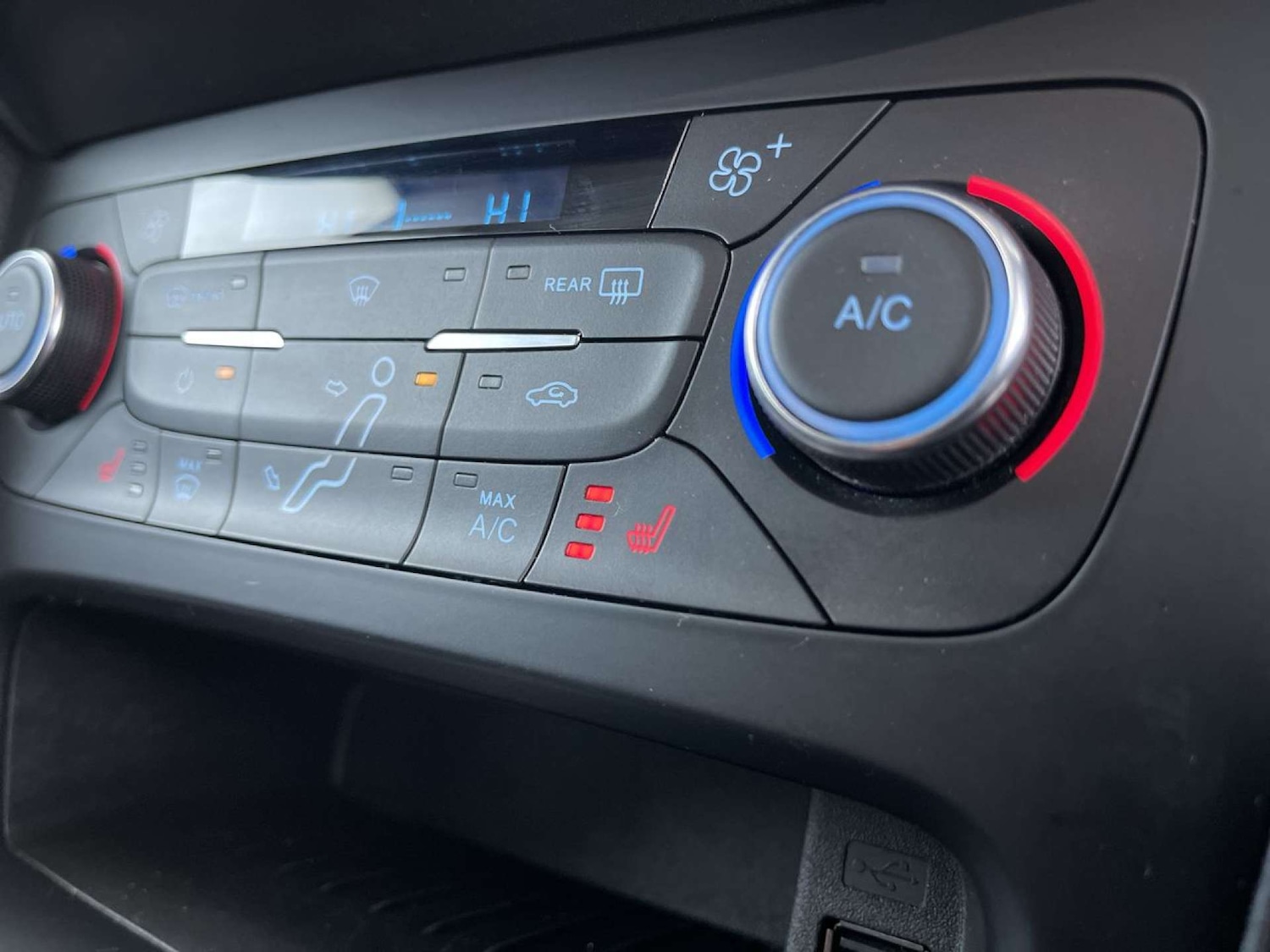 Used Ford Focus 2016 for sale - 76601746: Photo 57