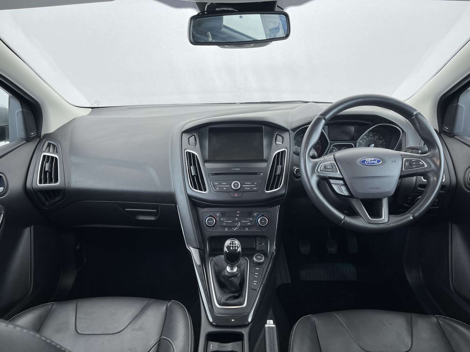 Used Ford Focus 2016 for sale - 76601746: Photo 8