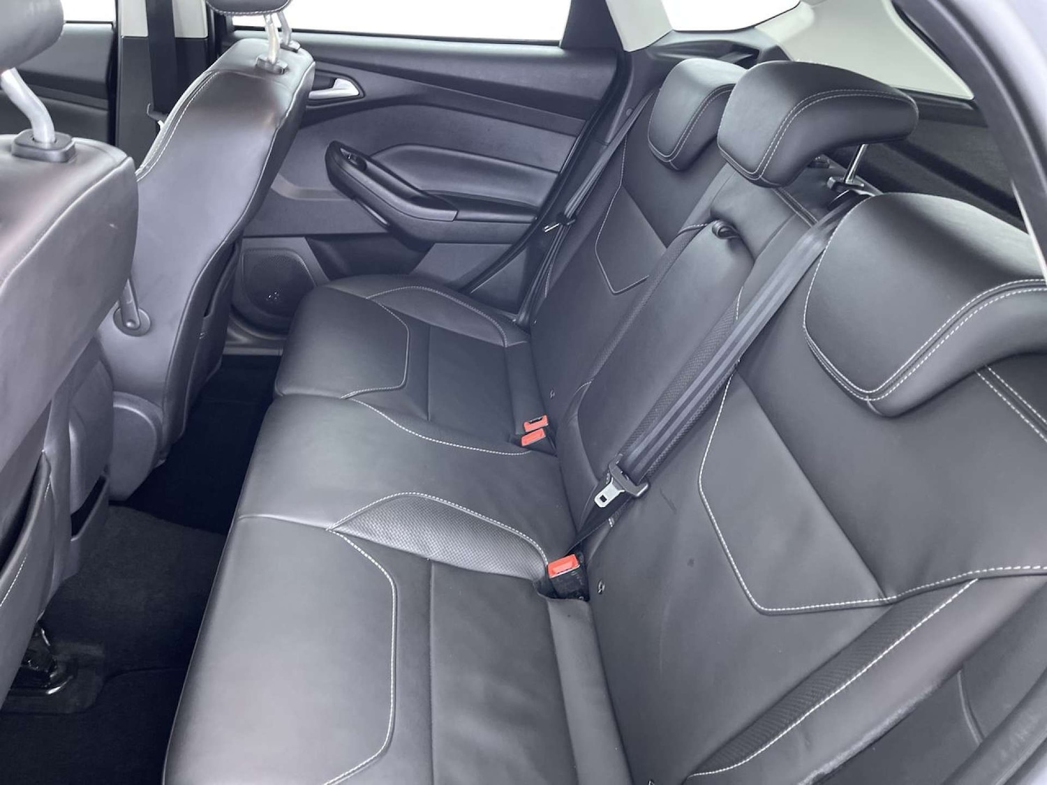 Used Ford Focus 2016 for sale - 76601746: Photo 9