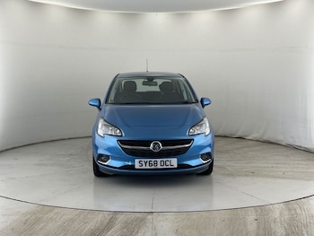 Used Vauxhall Corsa 2018 for sale - 75509460: Photo