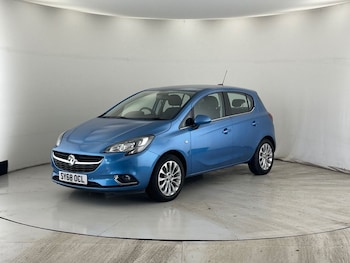 Used Vauxhall Corsa 2018 for sale - 75509460: Photo