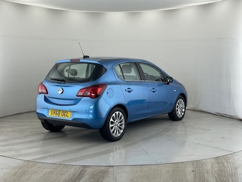 Used Vauxhall Corsa 2018 for sale - 75509460: Photo