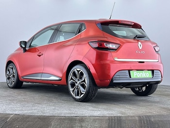 Used Renault Clio 2017 for sale - 78950775: Photo