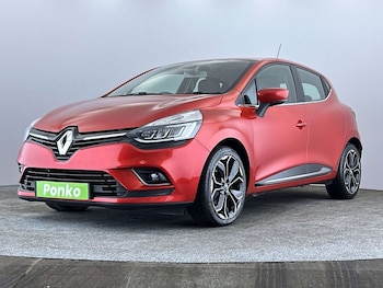 Used Renault Clio 2017 for sale - 78950775: Photo