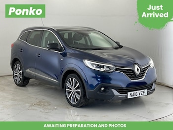 Renault - Kadjar