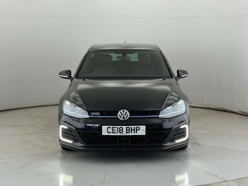 Used Volkswagen Golf 2018 for sale - 77621854: Photo