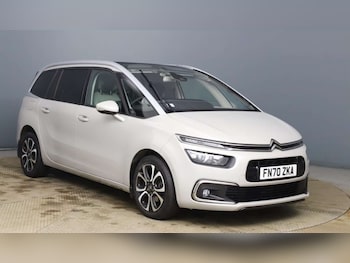 Citroen C4 feature image