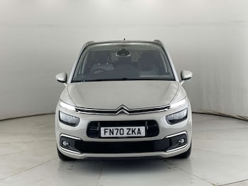 Used Citroen C4 2020 for sale - 77339207: Photo