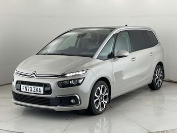 Used Citroen C4 2020 for sale - 77339207: Photo