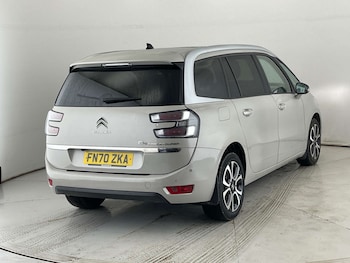 Used Citroen C4 2020 for sale - 77339207: Photo