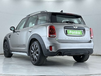 Used MINI Countryman 2018 for sale - 77931993: Photo