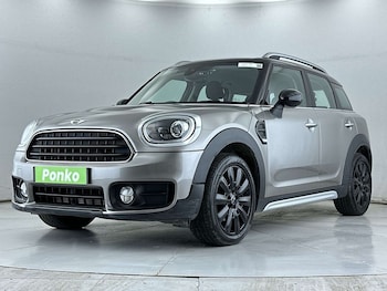 Used MINI Countryman 2018 for sale - 77931993: Photo