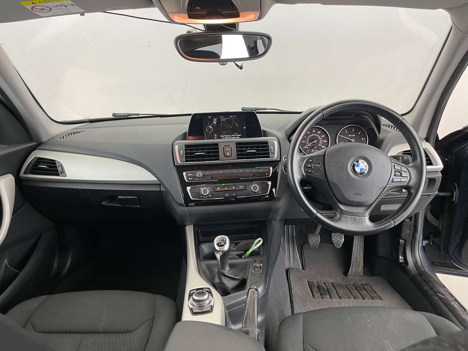 Used BMW 1 Series 2015 for sale - 77523196: Photo 10
