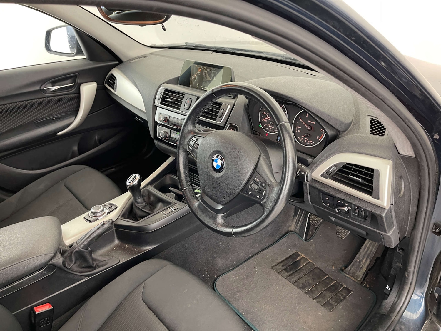 Used BMW 1 Series 2015 for sale - 77523196: Photo 11
