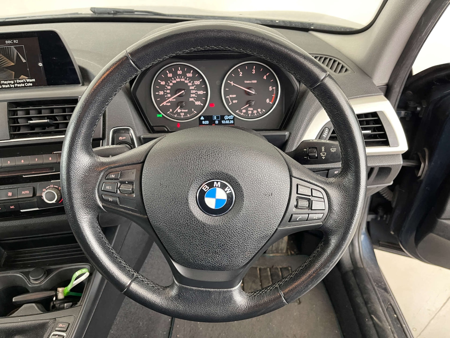 Used BMW 1 Series 2015 for sale - 77523196: Photo 12