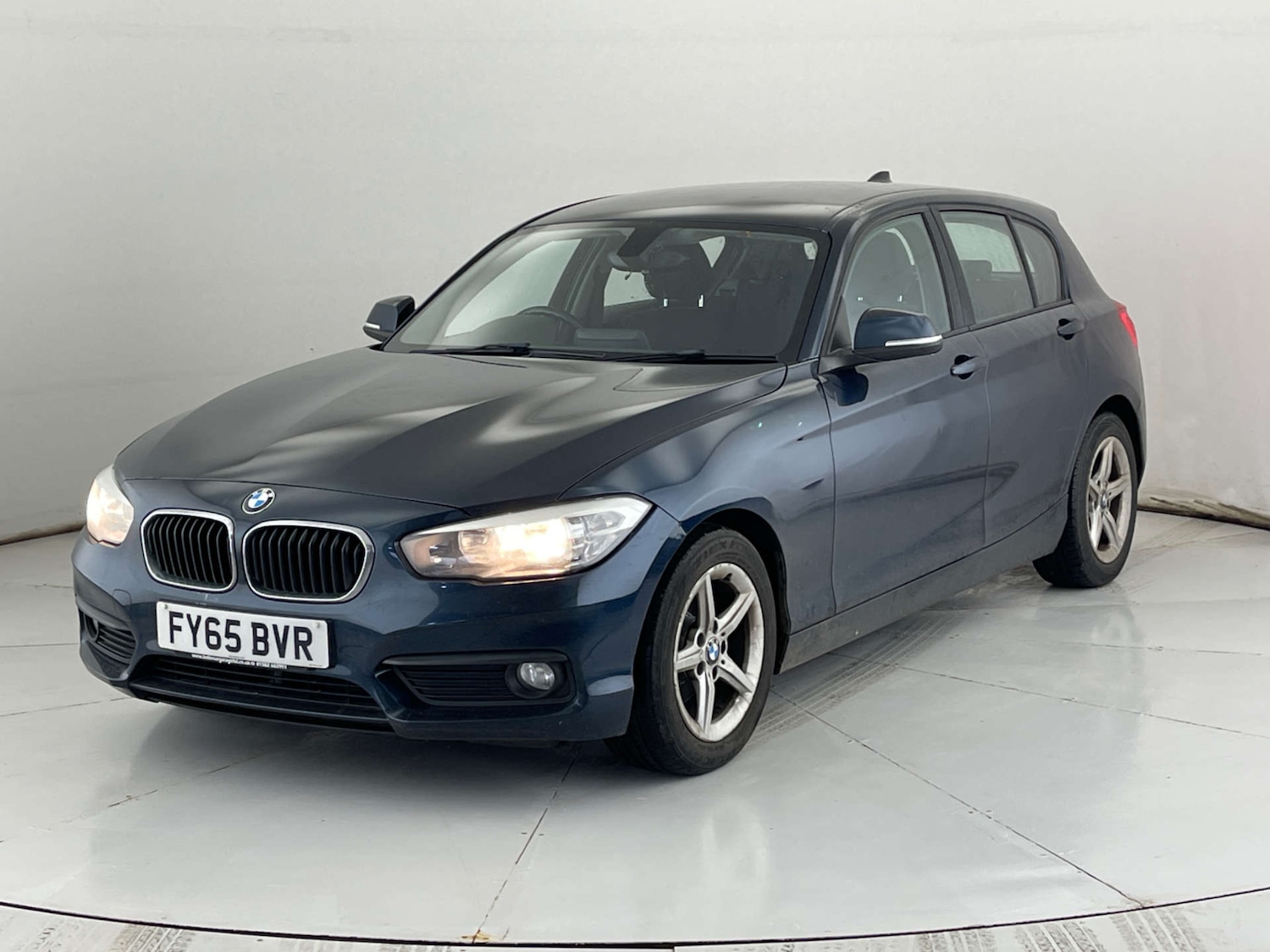 Used BMW 1 Series 2015 for sale - 77523196: Photo 3