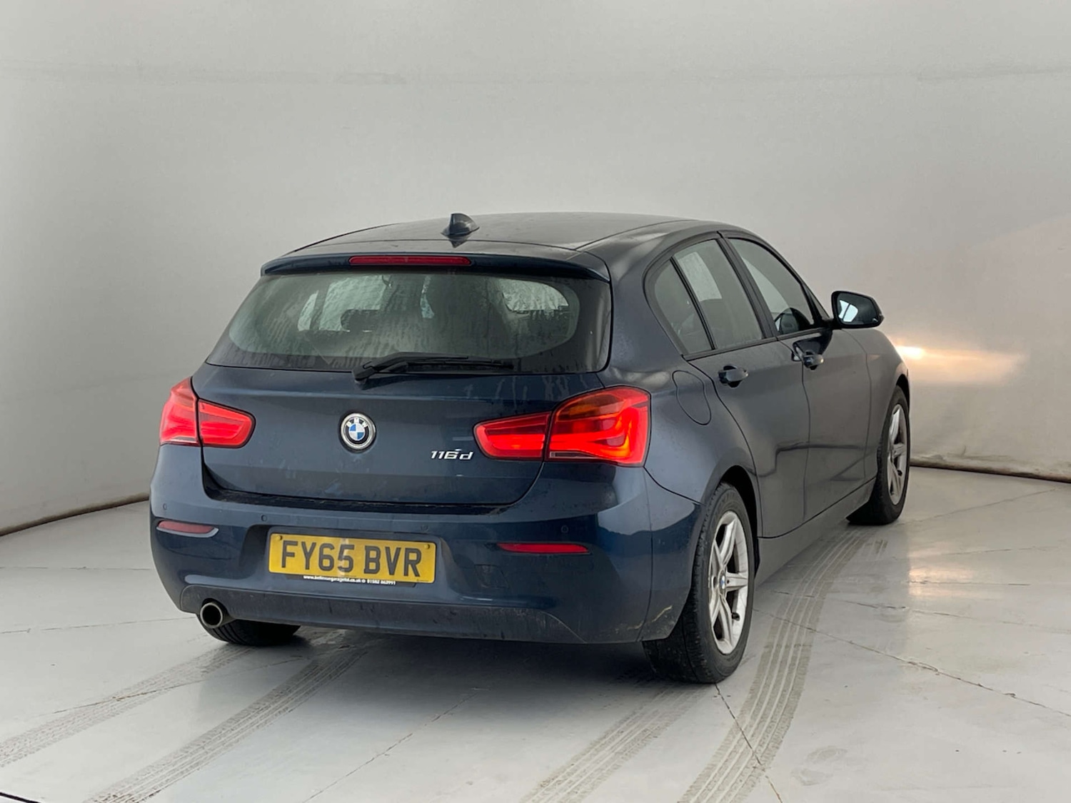 Used BMW 1 Series 2015 for sale - 77523196: Photo 4