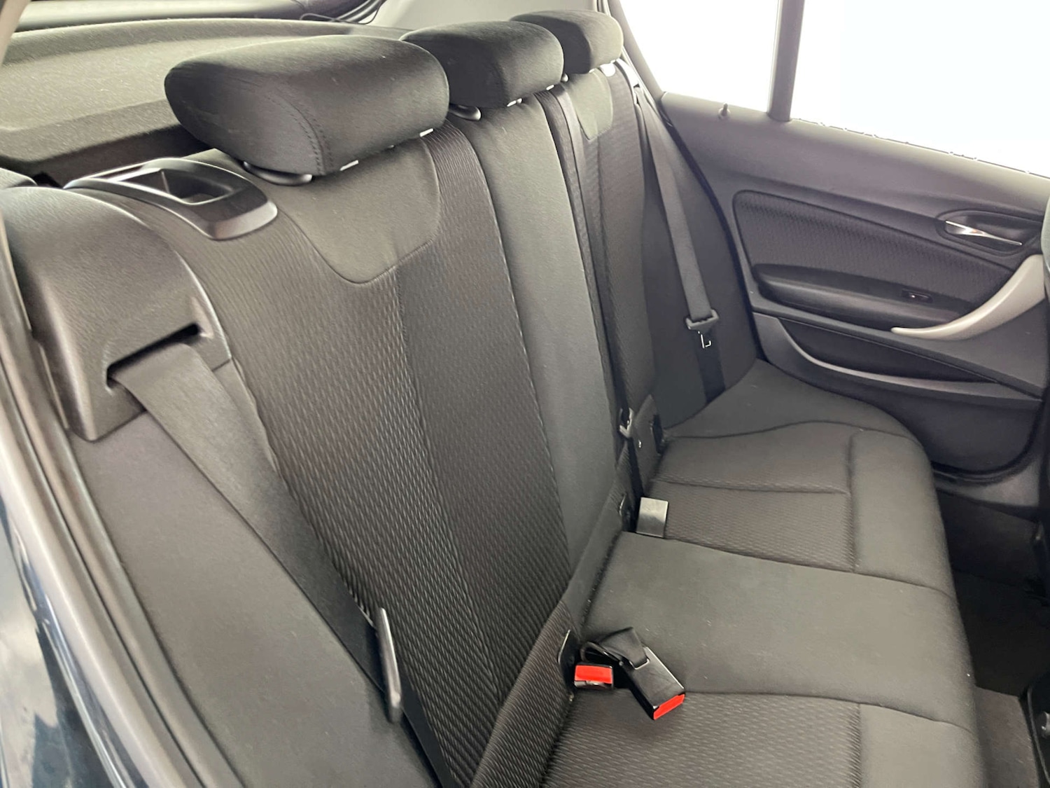 Used BMW 1 Series 2015 for sale - 77523196: Photo 8