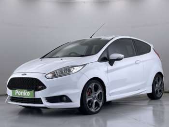 Used Ford Fiesta 2015 for sale - 74997472: Photo