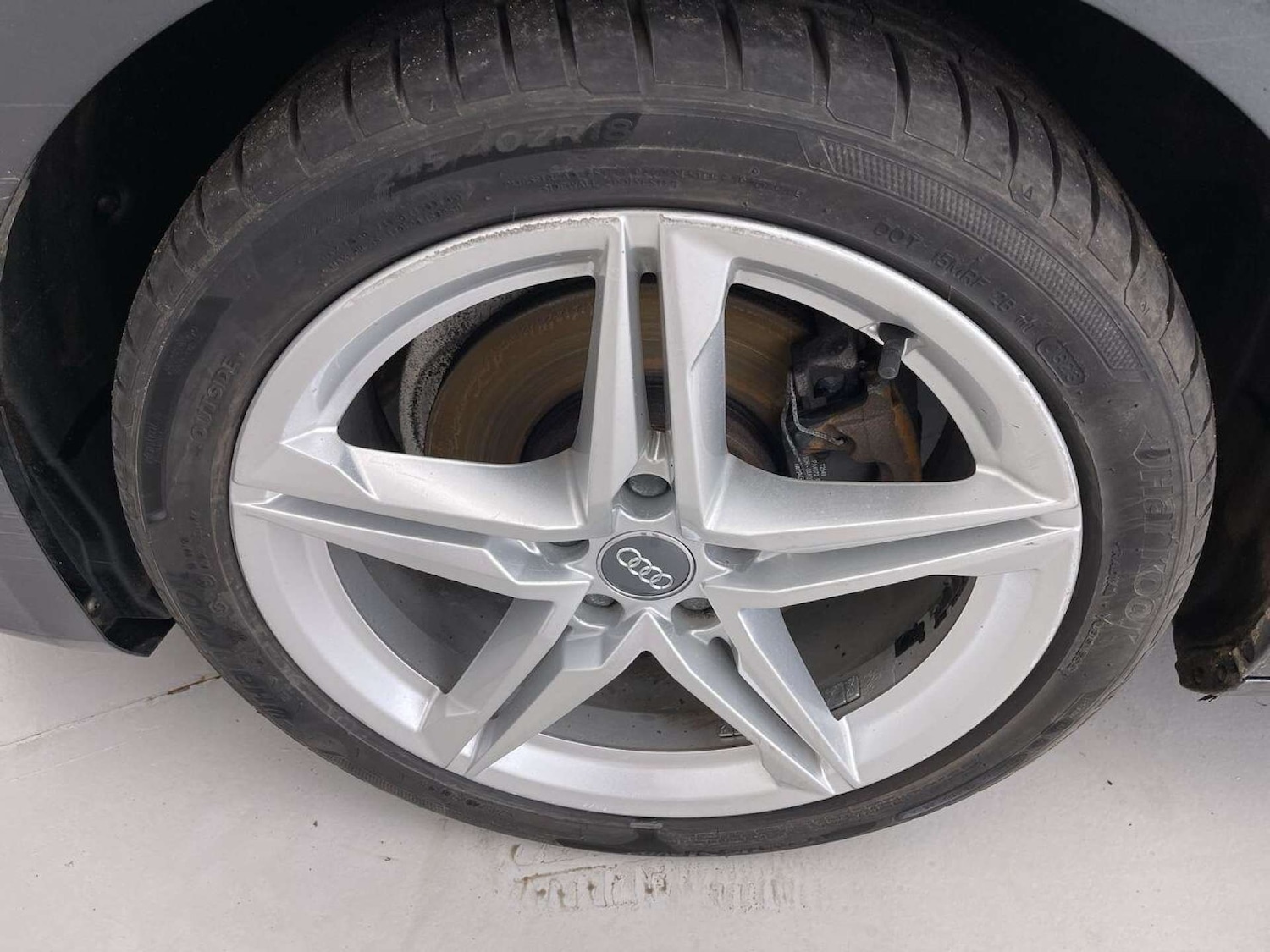 Vehicle 65