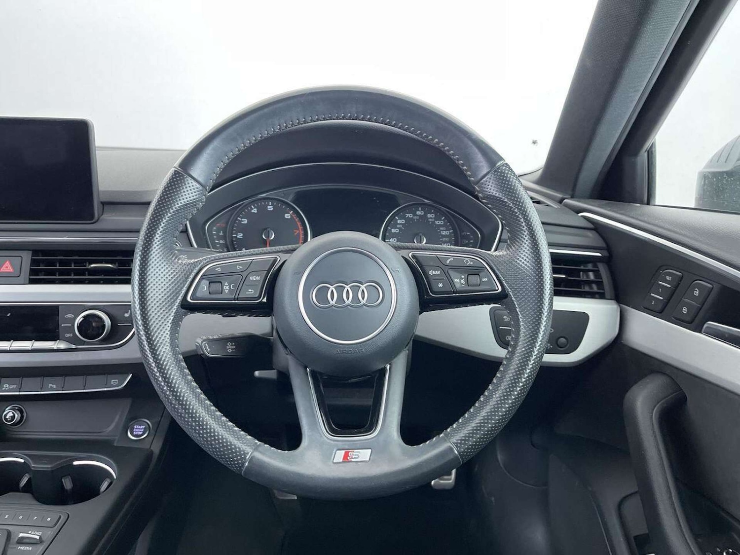 Vehicle 88