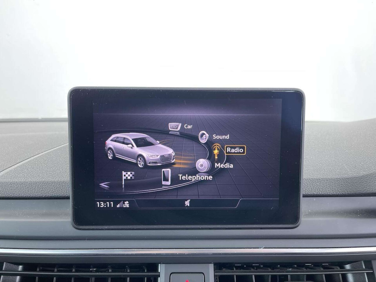 Vehicle 92