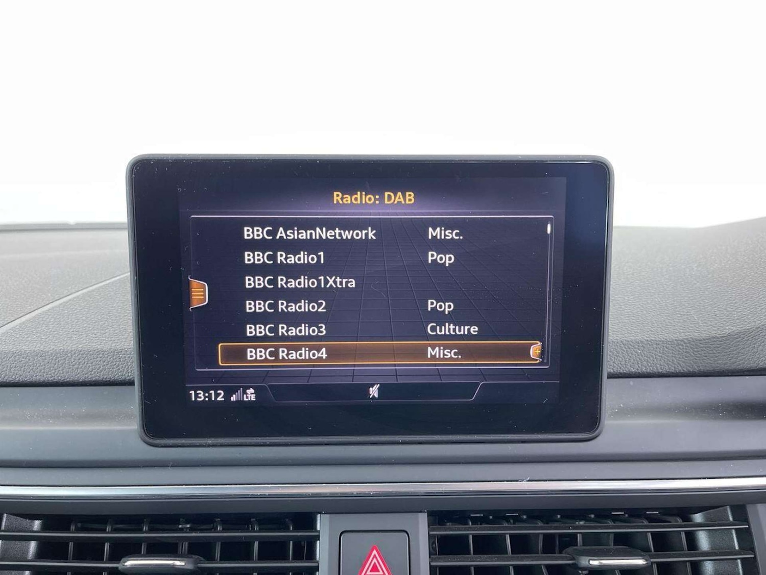 Vehicle 93