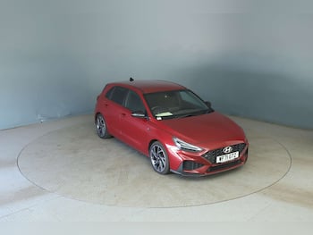 Used Hyundai i30 2021 for sale - 79788488: Photo