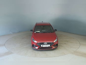 Used Hyundai i30 2021 for sale - 79788488: Photo
