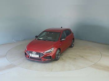 Used Hyundai i30 2021 for sale - 79788488: Photo