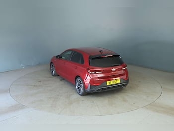 Used Hyundai i30 2021 for sale - 79788488: Photo