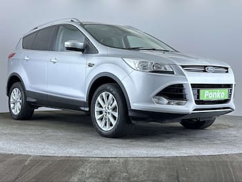 Used Ford Kuga 2016 for sale - 79778621: Photo