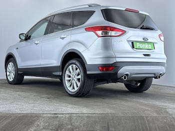 Used Ford Kuga 2016 for sale - 79778621: Photo