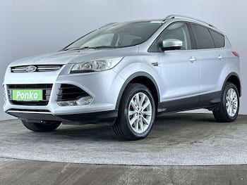 Used Ford Kuga 2016 for sale - 79778621: Photo