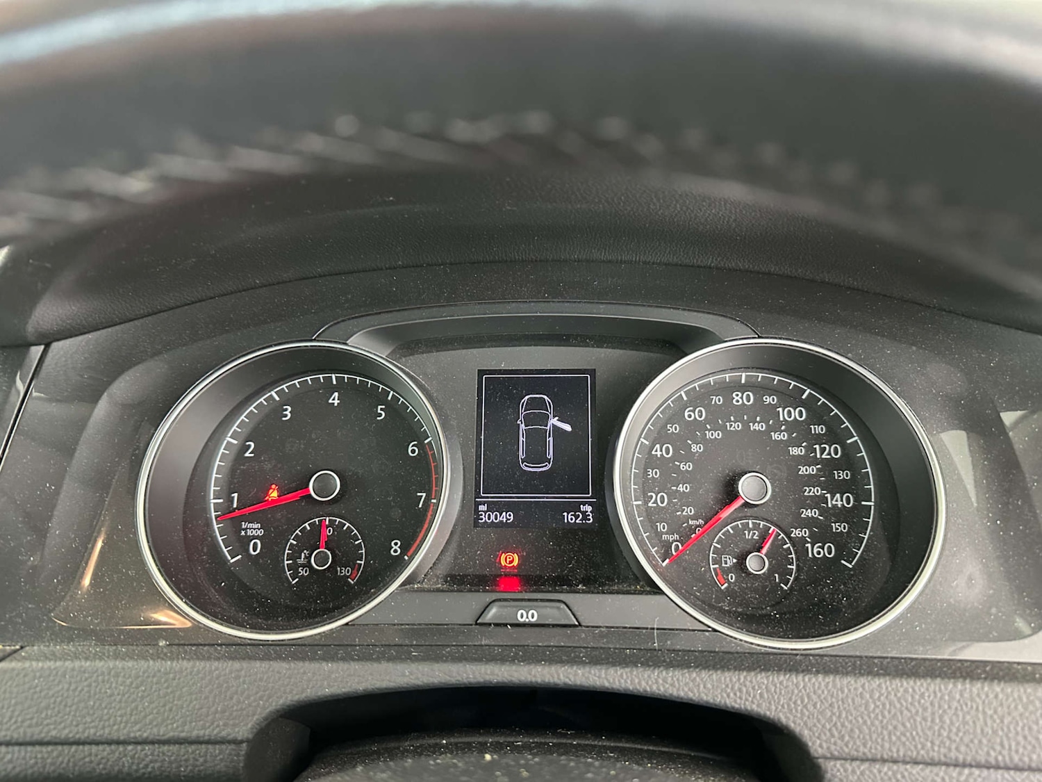 Used Volkswagen Golf 2017 for sale - 77920827: Photo 13