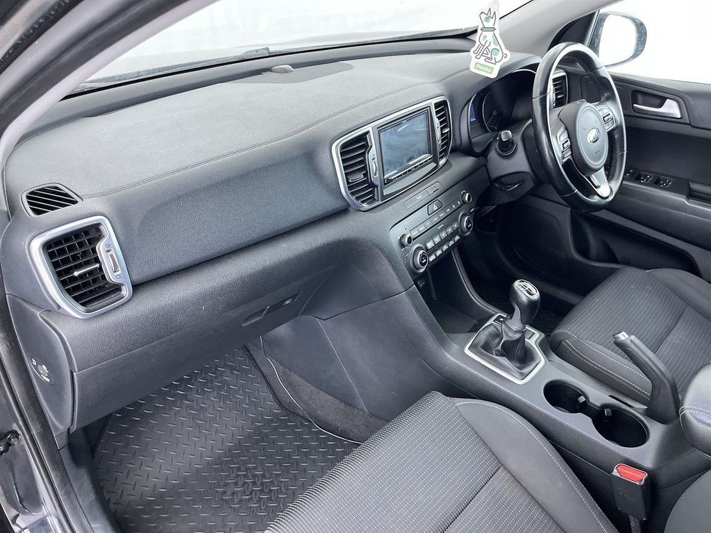 Vehicle 32