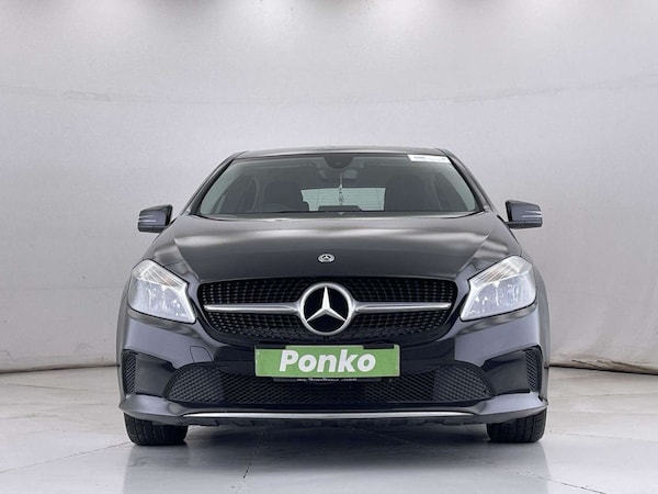 Used Mercedes-Benz A-Class 2017 for sale - 76340757: Photo 14
