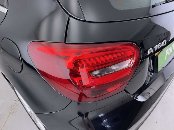 Used Mercedes-Benz A-Class 2017 for sale - 76340757: Photo 20