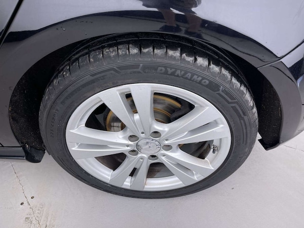Used Mercedes-Benz A-Class 2017 for sale - 76340757: Photo 22