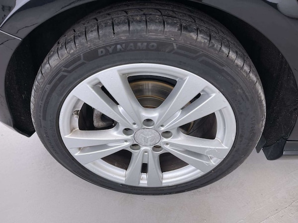 Used Mercedes-Benz A-Class 2017 for sale - 76340757: Photo 23