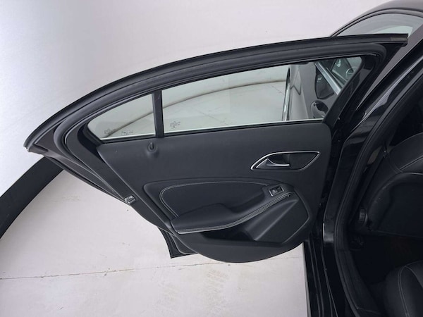 Used Mercedes-Benz A-Class 2017 for sale - 76340757: Photo 28