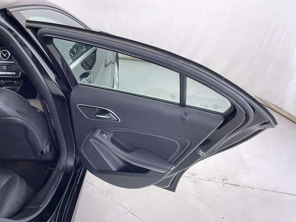 Used Mercedes-Benz A-Class 2017 for sale - 76340757: Photo 30