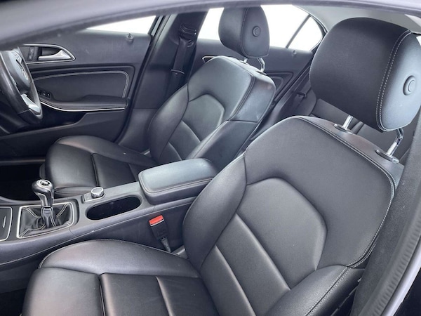 Used Mercedes-Benz A-Class 2017 for sale - 76340757: Photo 31