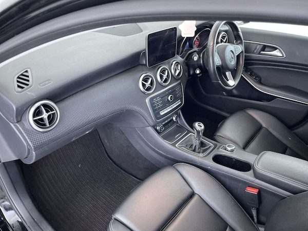 Used Mercedes-Benz A-Class 2017 for sale - 76340757: Photo 32