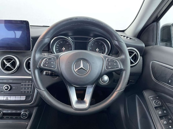 Used Mercedes-Benz A-Class 2017 for sale - 76340757: Photo 36