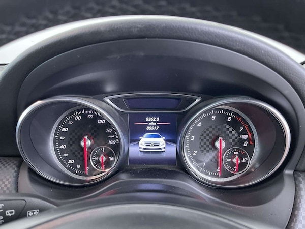 Used Mercedes-Benz A-Class 2017 for sale - 76340757: Photo 39