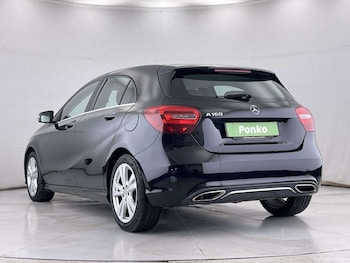 Used Mercedes-Benz A-Class 2017 for sale - 76340757: Photo 3